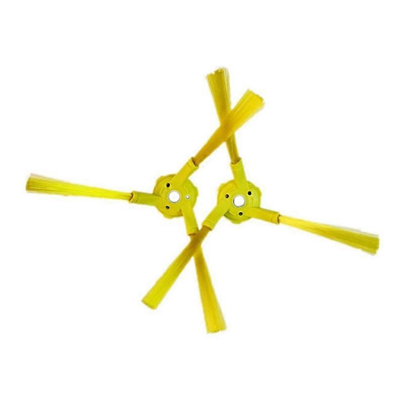 LG Hom Bot VR6680TAR VR6640LV ロボット掃除機用交換用サイドブラシ 1組