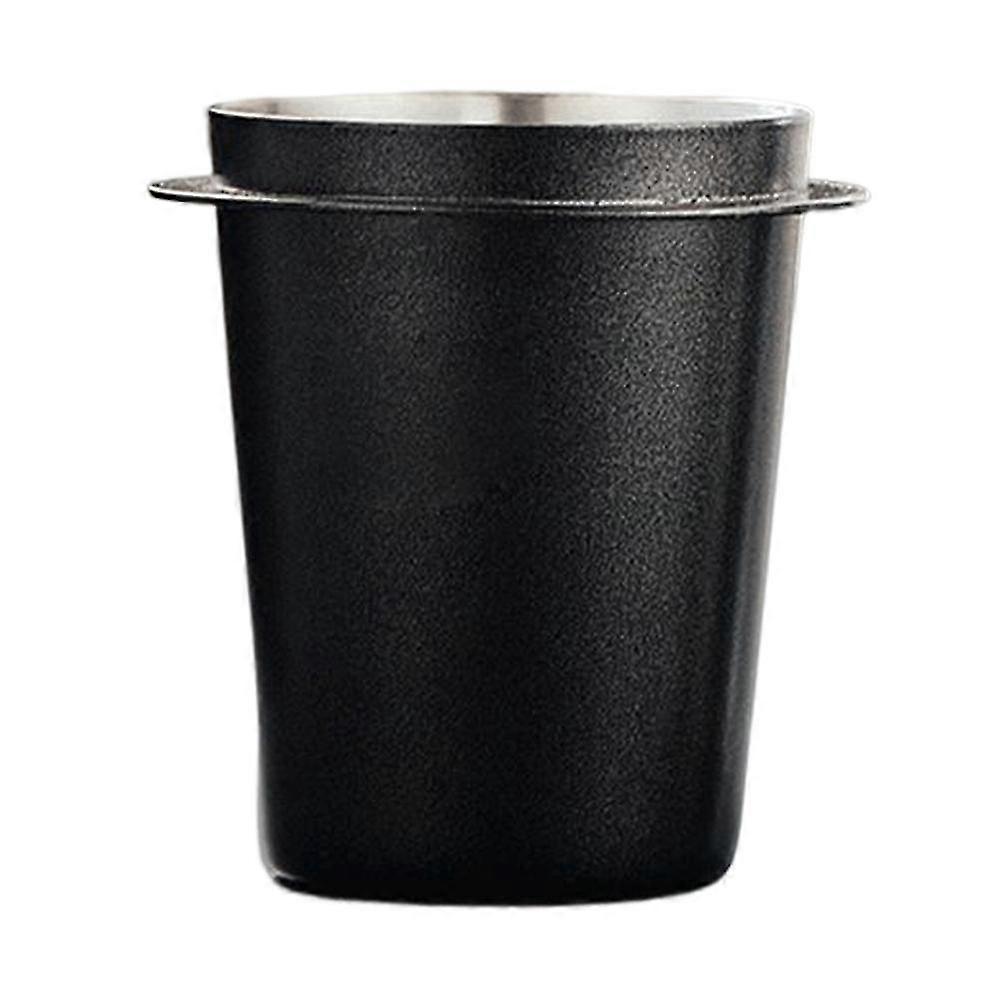 Espressos Coffee Dosing Cup 51/54/58mm Coffee Bean Measuring Cup Coffee Accessories