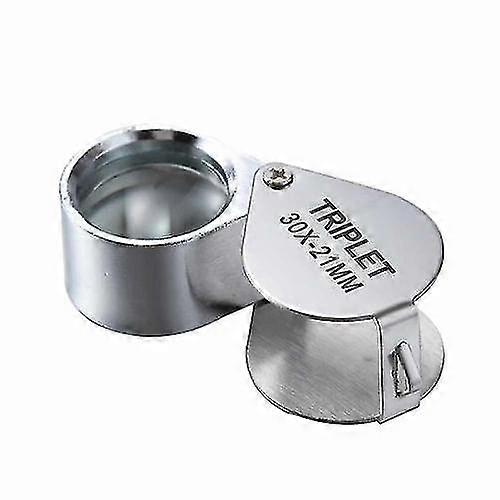 Lupa lupa pentru diamond Jeweler Tools