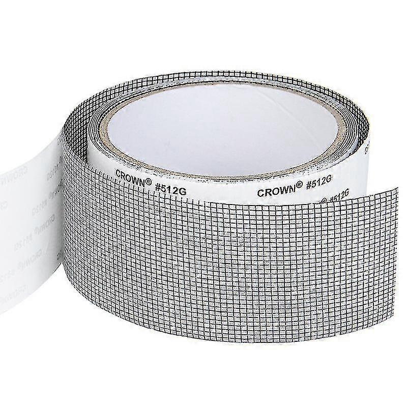 Screen Patch Repair Kit Door Window Screen Repair Tape