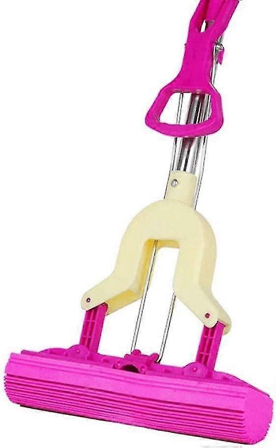 Kitchen Home  Super Absorbent  PVA Foam Sponge Mop