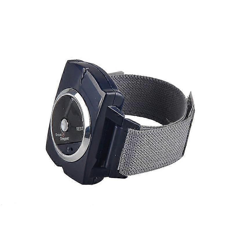 Anti Snarka Maskin, Smart Snarkning Propp Armband Enhet