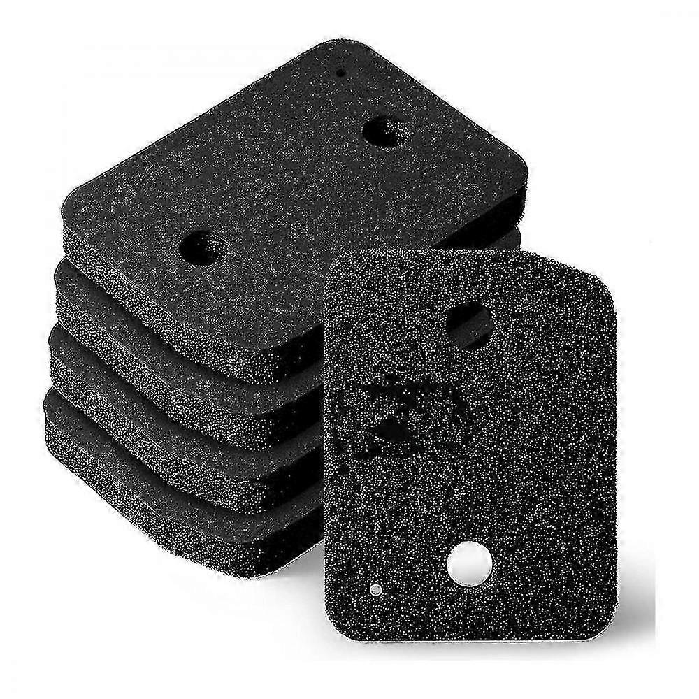 5 Pcs Replacement Dryer Filter For Miele 9164761 For Active Tdb230wp QAPP20211224381