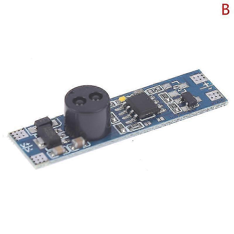 Smart Home Built-in / Human Body / Hand Sweep Sensor Switch Touch Sensor Module
