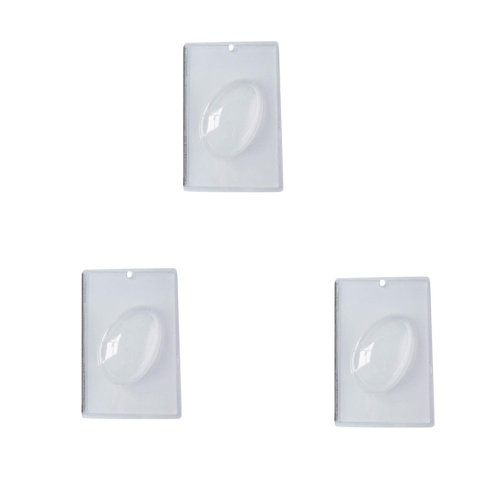 Easter Eggs Molds Diy Eggs Shape Cake Chocolate Molds Kitchen Baking Tools