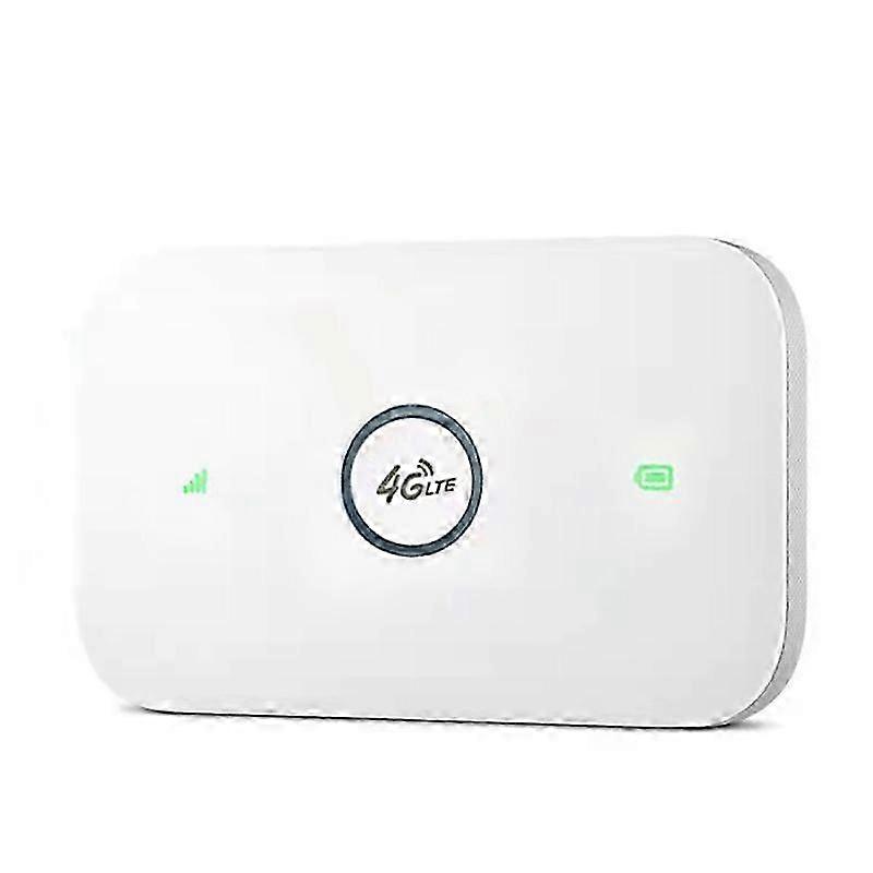 4G Router Wireless Wifi Modem Sim Card Router Mifi Pocket Hotspot 8 Wifi Users Portable Wifi Router