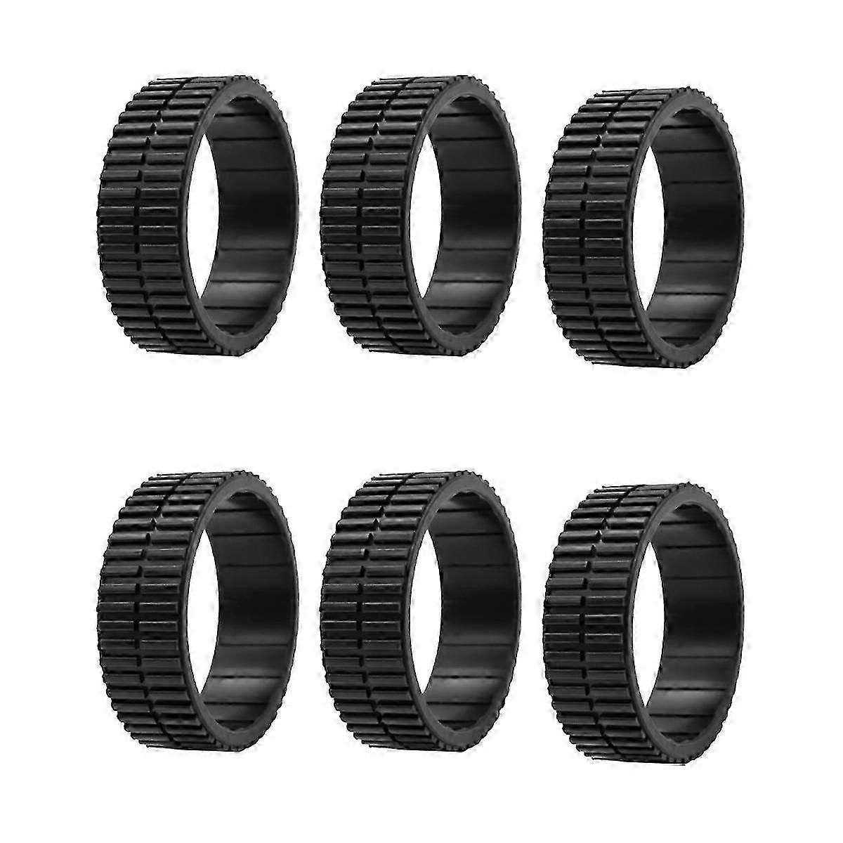 For Braava Mint Series Robotic Mops - Durable Enhanced Traction Easy Installation Compatible with S