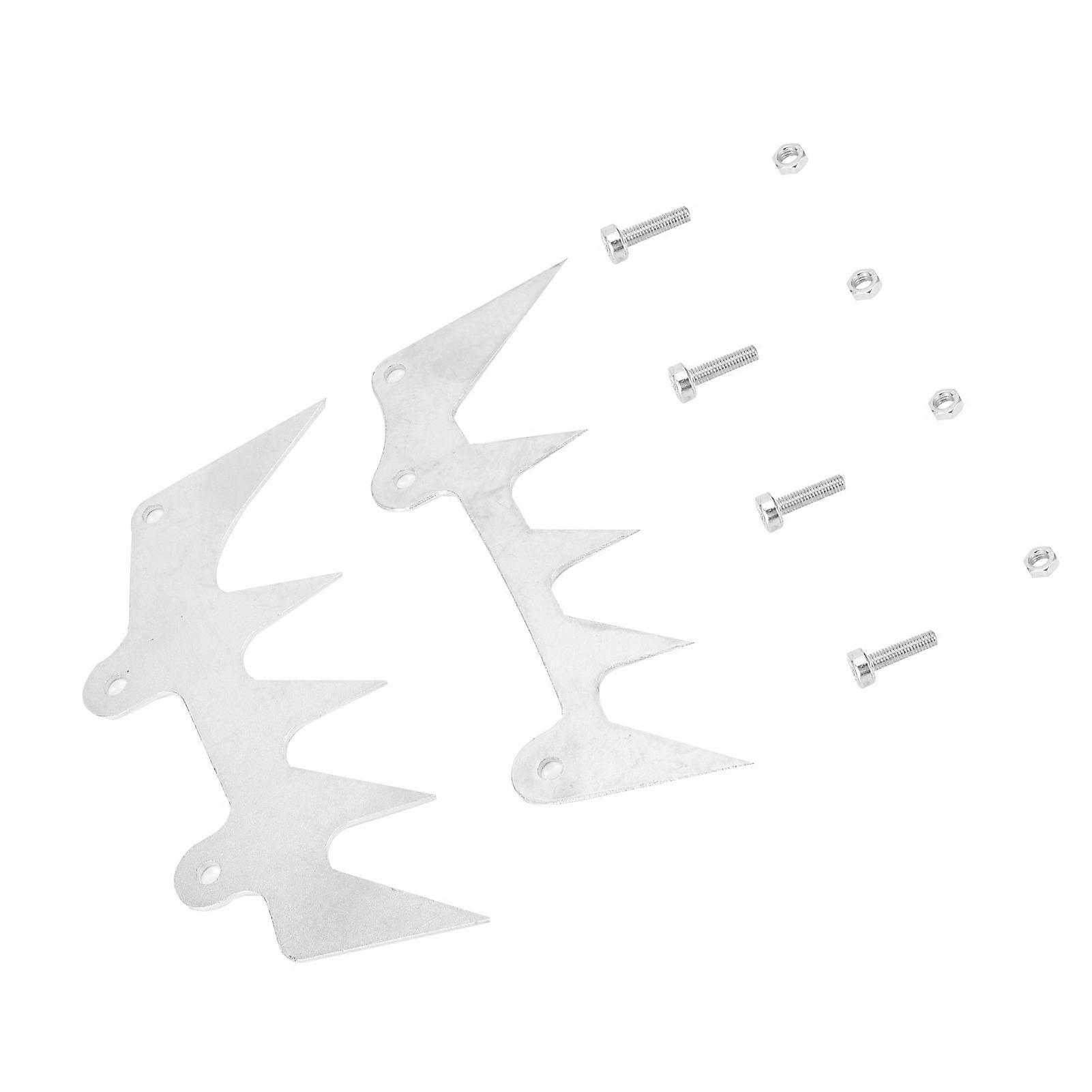 Bumper Felling Dog Spike for Stihl MS360 MS390 MS361 MS362 MS380 MS381