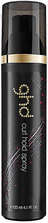 Spray om de krul te fixeren ghd ghd Curly Ever After 120 ml