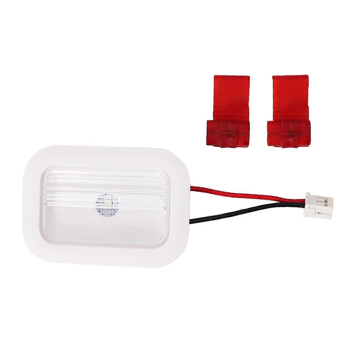 W10695459 W10843353 W11683243 Refrigerator LED Light Module Assembly for Replaces W10660728 W10279030 W11205083