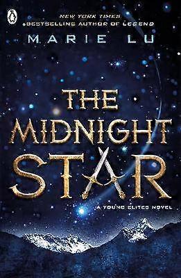Midnight Star (nuoret eliitin kirja 3)
