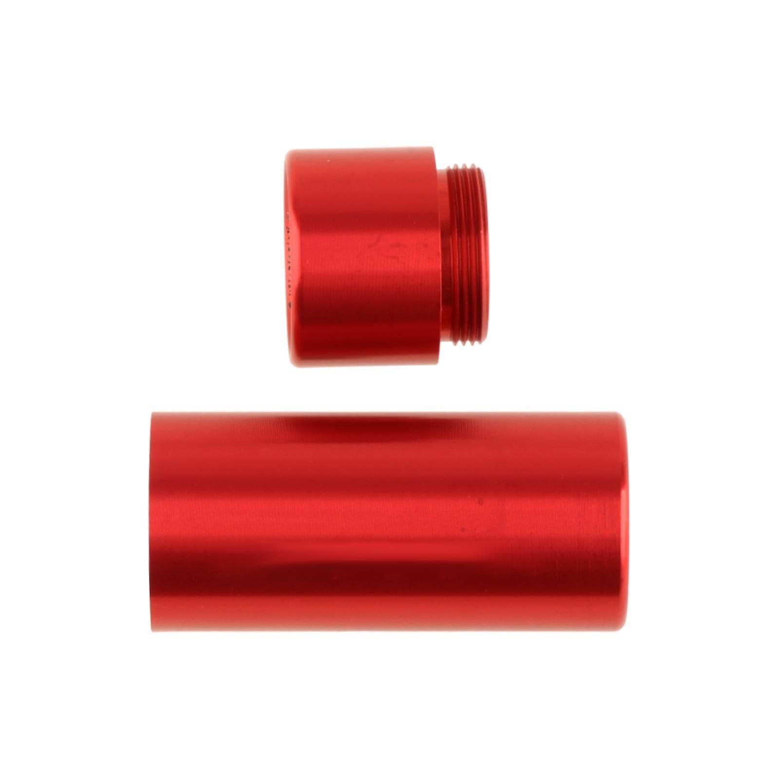 Billard Queue de billard Outil Billard Accessoire Queue de billard Outil d’entretien Rouge