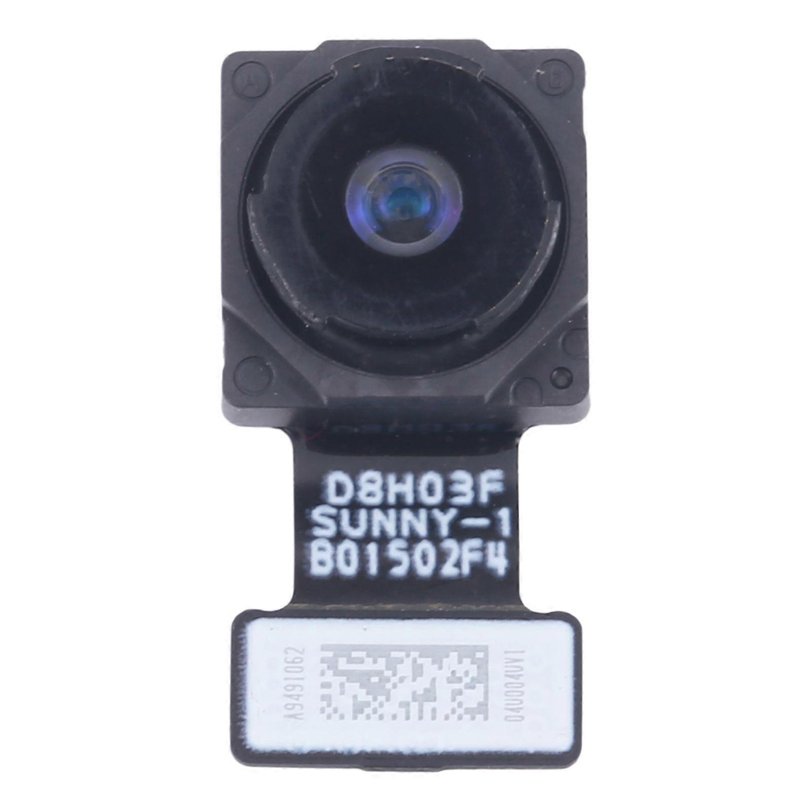 Original Portrait Camera For Realme X7 Pro