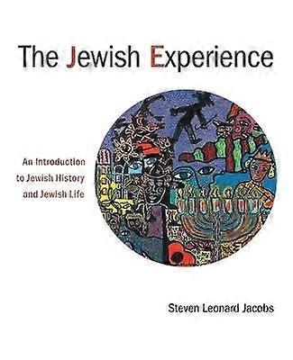 L’expérience juive