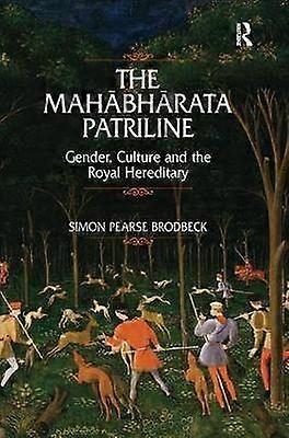 The Mahabharata Patriline