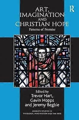 Art Imagination and Christian Hope