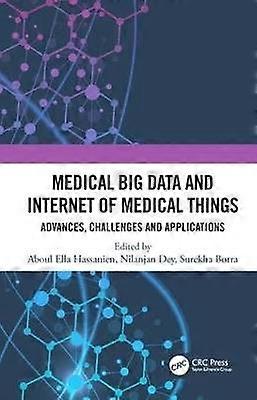 Big Data médico e Internet de las cosas médicas