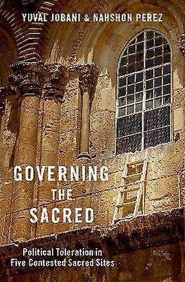 Governing the Sacred