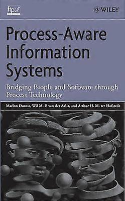 Process-Aware Information Systems