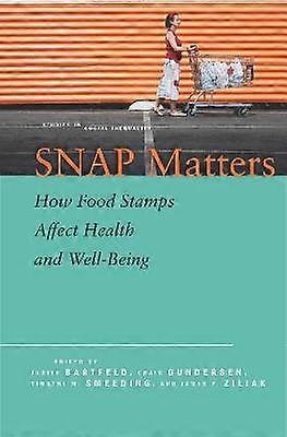 SNAP Matters