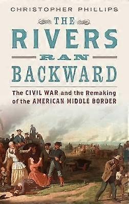 The Rivers Ran Backward