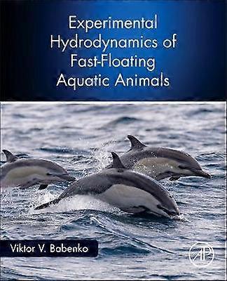 Experimental Hydrodynamics of Fast-Floating Aquatic Animals