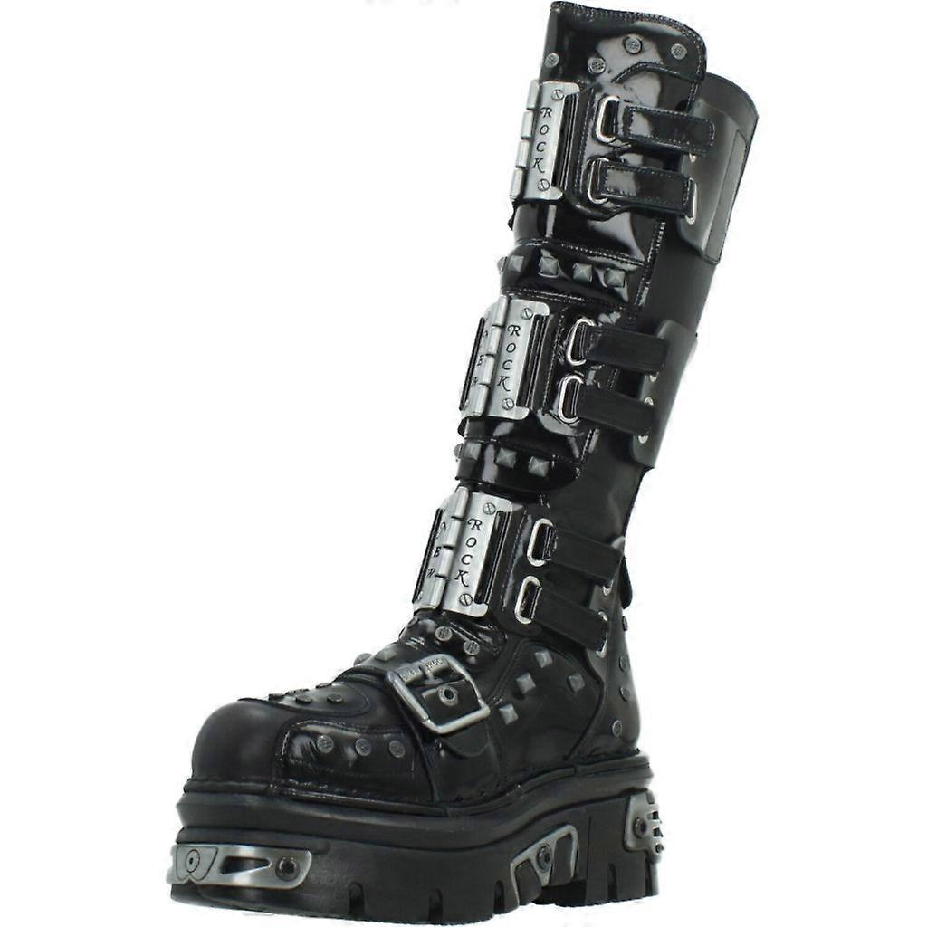 Neu Rock M800 C1 Stiefel