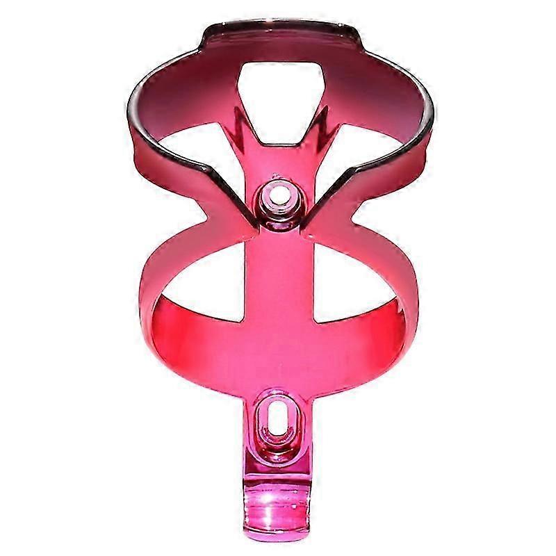 Colorful Haomao Bicycle Bottle Cage