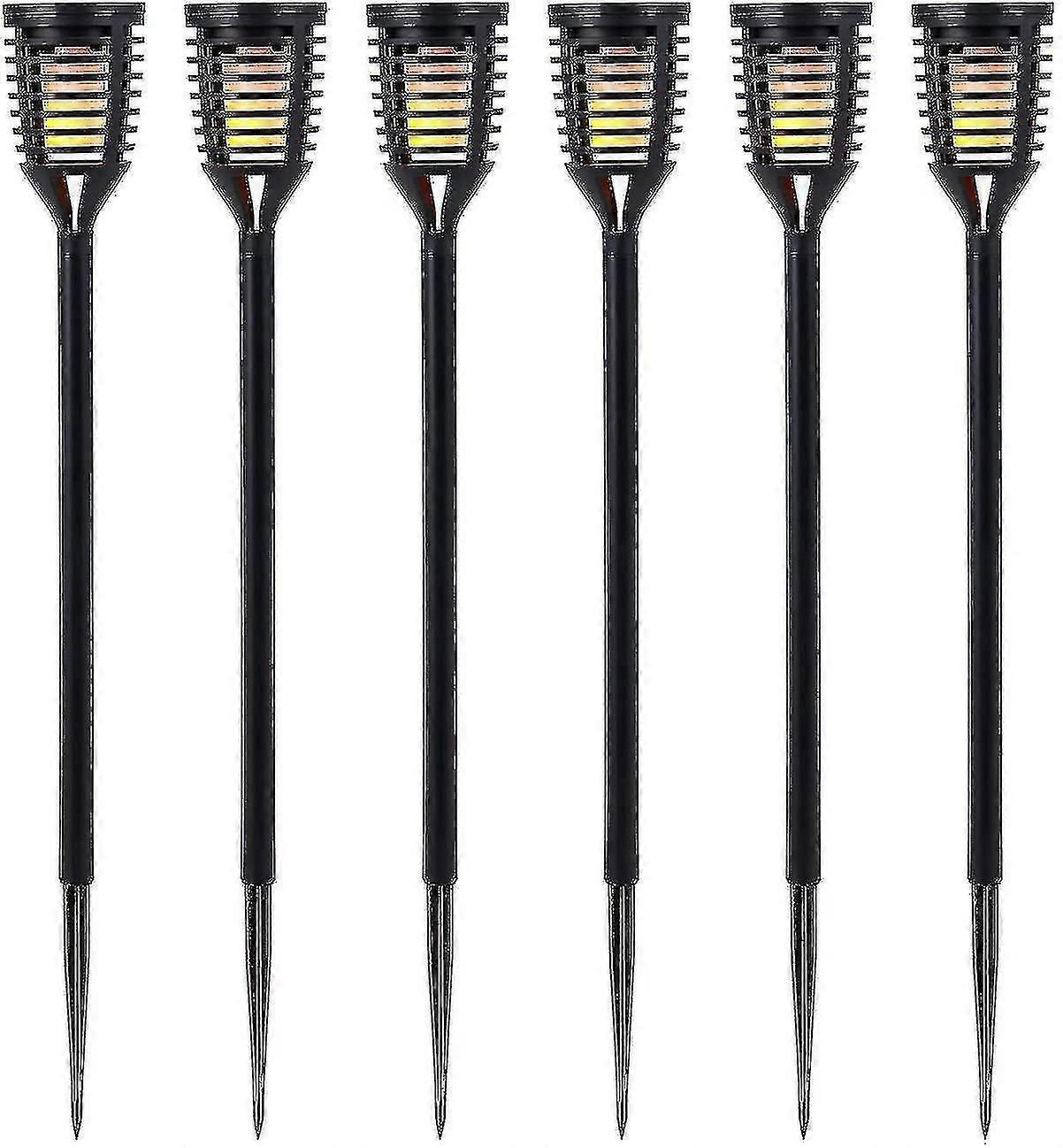 Solar Minio Frame Stake In-Ground Lights