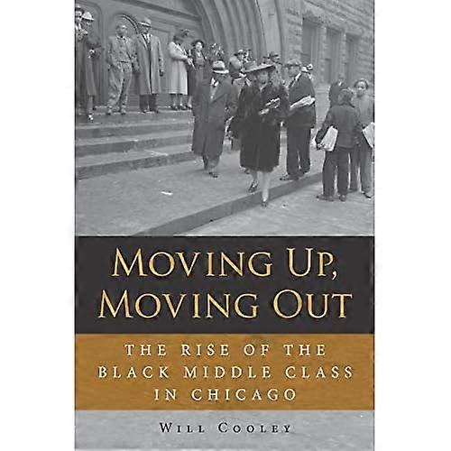 Moving Up, Moving Out: the Rise of the Black Middle Class in Chicago