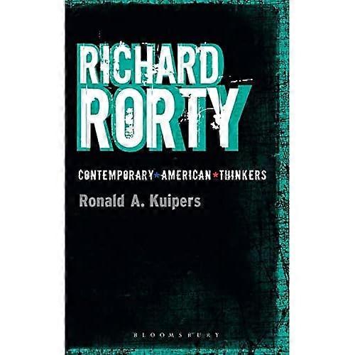 Richard Rorty