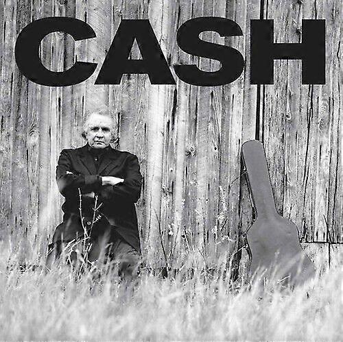 Johnny Cash Unchained CD (2013) NEW
