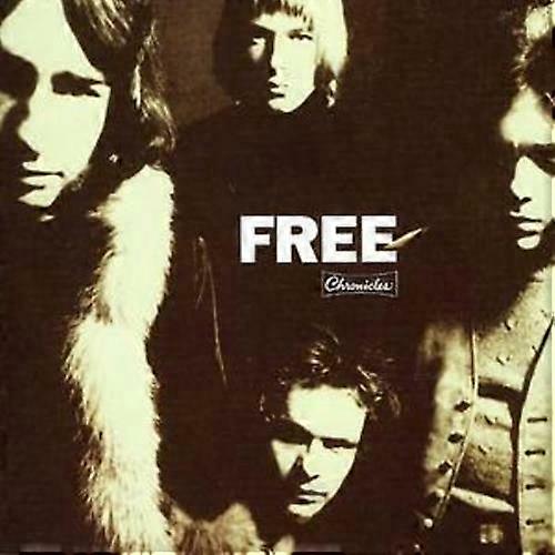 Free Chronicles CD 2 discs (2007)