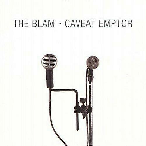 Caveat Emptor [us Import] CD (2004年)