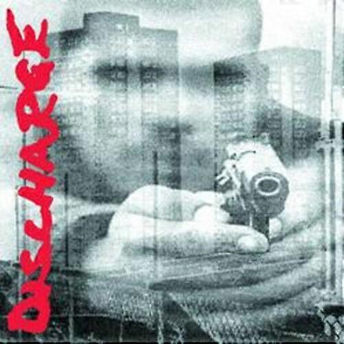 Discharge Discharge CD (2009)