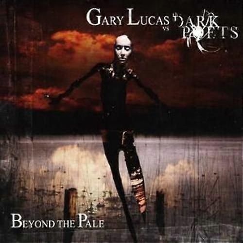 The Dark Poets Beyond the Pale CD (2008)