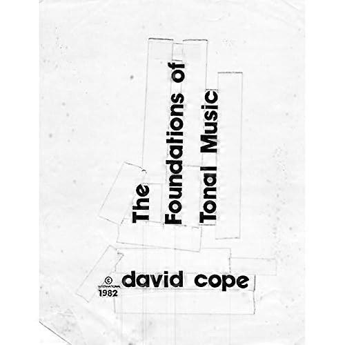 Foundations of Tonal Music