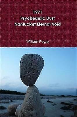 1971 Psychedelic Dust Nantucket Eternal Void