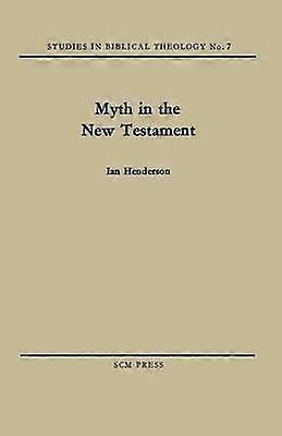 Myte i Det Nye Testamente