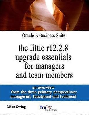 Oracle E-Business Suite