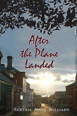 After the Plane Landed