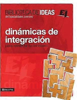 Biblioteca de Ideas: Dinámicas de Integración