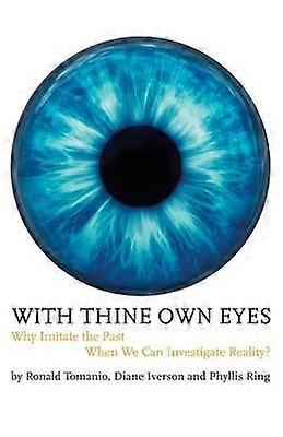 With Thine Own Eyes