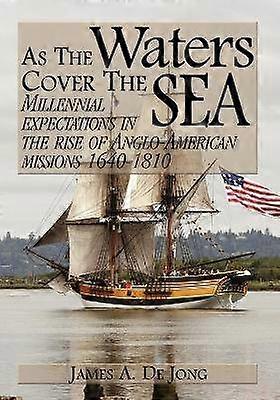 As the Waters Cover the Sea