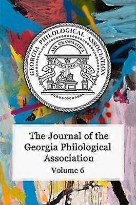 JGPA Volume 6