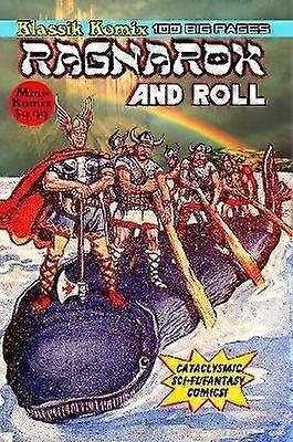Klassik Komix