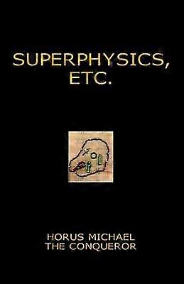 Superphysik usw.