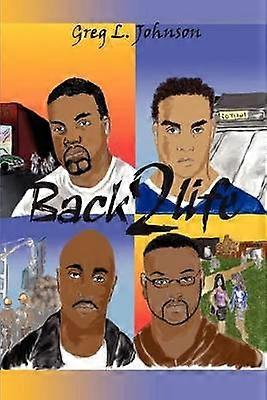 Back 2 Life