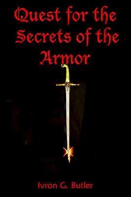 Quest for the Secrets of the Armor
