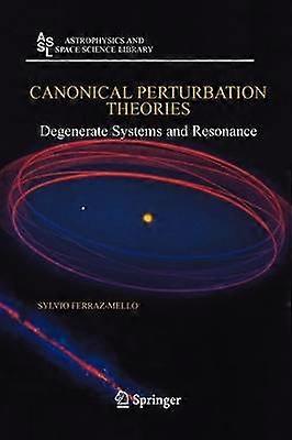 Canonical Perturbation Theories